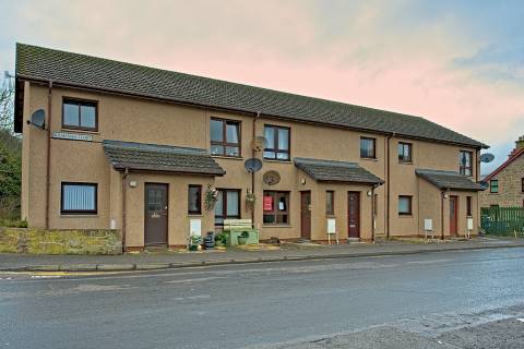 Property for auction in Ross-Shire