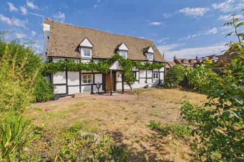 Property for auction in Gloucestershire
