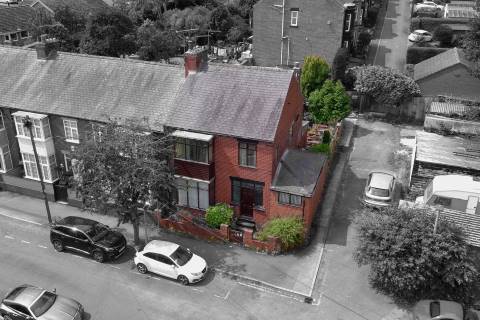 Property for auction in South Yorkshire