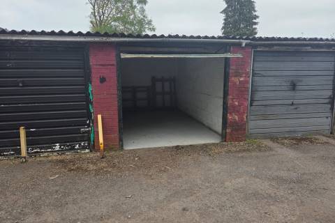 Property for auction in West Midlands