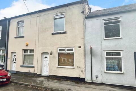 Property for auction in Cheshire