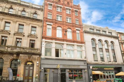 Property for auction in South Glamorgan