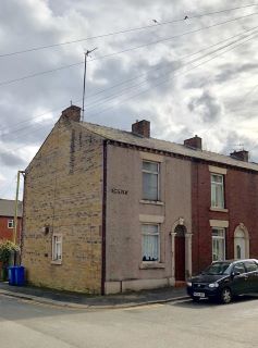 Property for auction in Lancashire