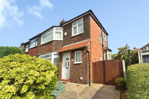 Property for auction in Lancashire