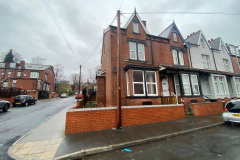 Property for auction in West Yorkshire