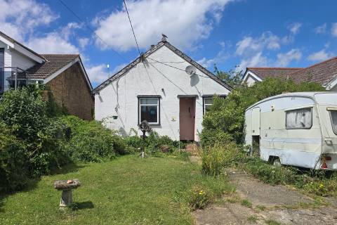 Property for auction in Essex