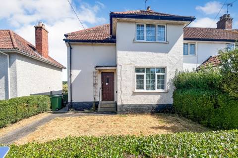 Property for auction in Avon