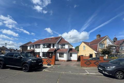 Property for auction in Middlesex