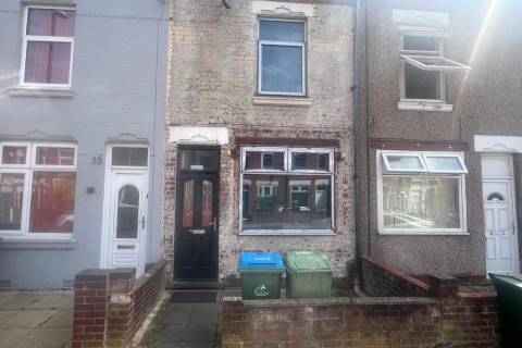 Property for auction in West Midlands