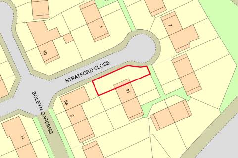 Property for auction in Essex