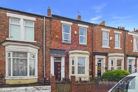 Property for auction in Tyne and Wear