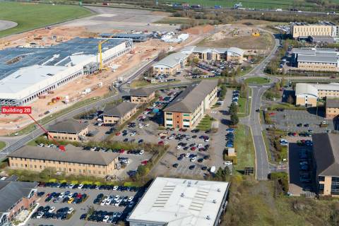 Property for auction in Derbyshire