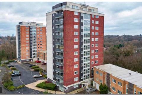 Property for auction in Lancashire