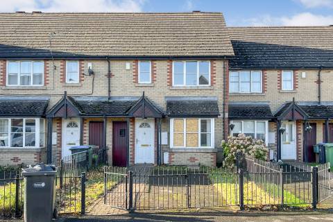 Property for auction in County Durham