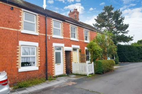 Property for auction in Shropshire