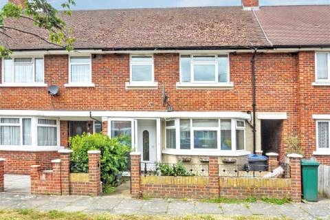 Property for auction in Surrey