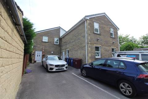 Property for auction in Lancashire