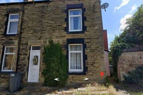 Property for auction in South Yorkshire