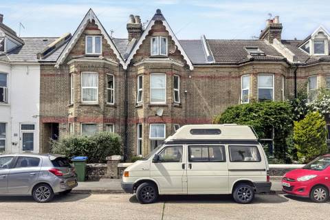 Property for auction in West Sussex