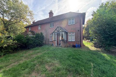 Property for auction in Berkshire