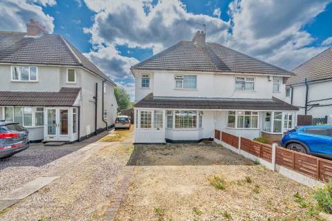 Property for auction in West Midlands