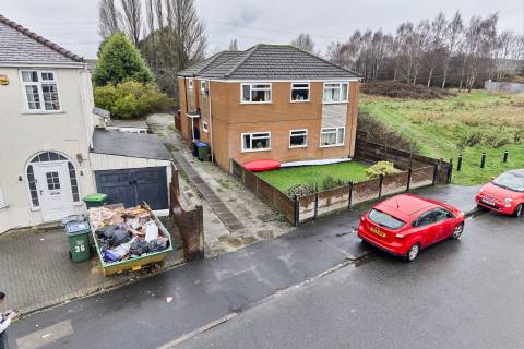 Property for auction in West Midlands