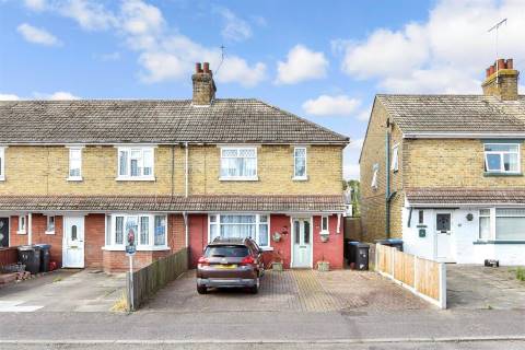 Property for auction in Kent