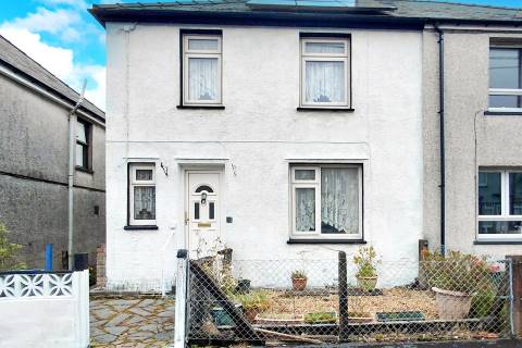 Property for auction in Gwynedd