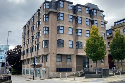 Property for auction in South Yorkshire