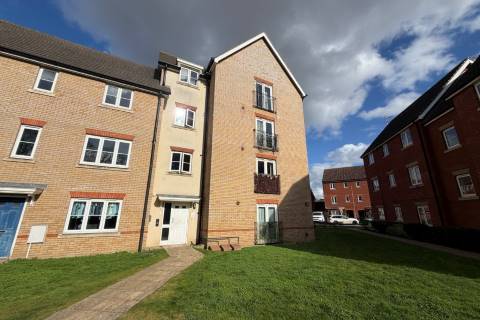 Property for auction in Suffolk