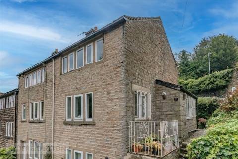 Property for auction in Lancashire