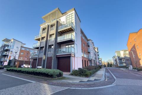 Property for auction in Tyne and Wear