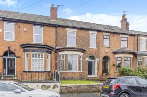 Property for auction in Lancashire