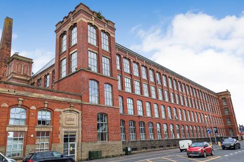 Property for auction in Lancashire