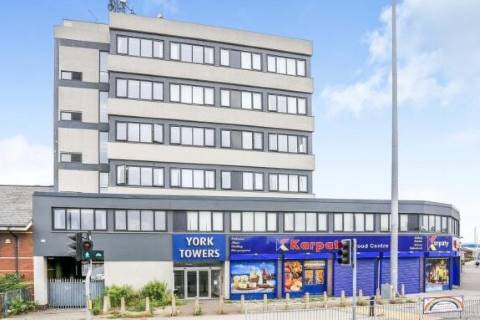 Property for auction in West Yorkshire