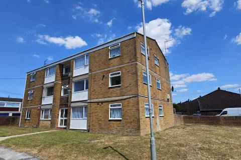 Property for auction in Avon