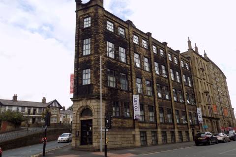 Property for auction in West Yorkshire