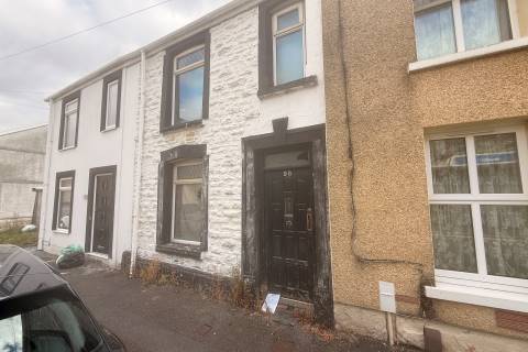 Property for auction in West Glamorgan
