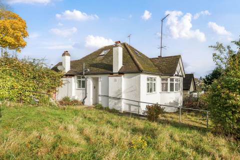 Property for auction in Hertfordshire