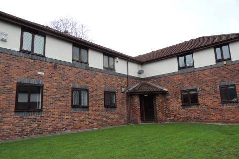 Property for auction in Lancashire