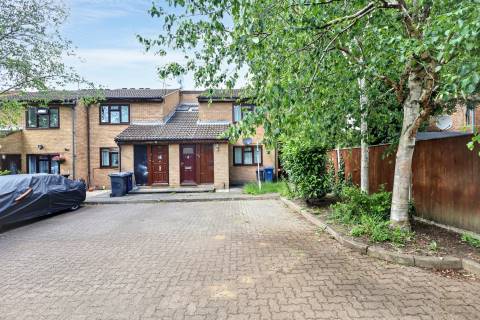 Property for auction in London