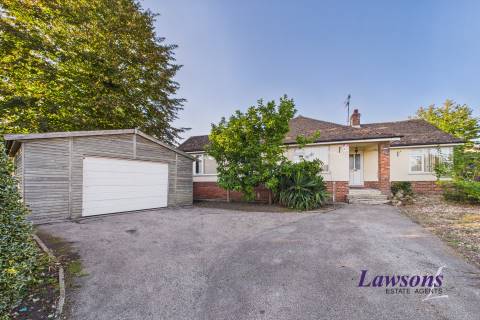 Property for auction in Norfolk