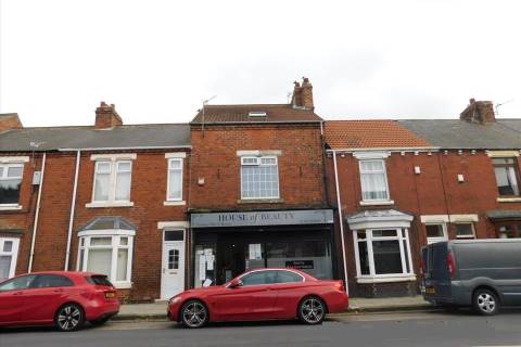 Property for auction in County Durham