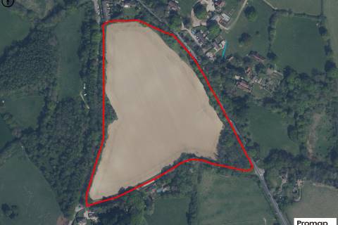 Property for auction in East Sussex