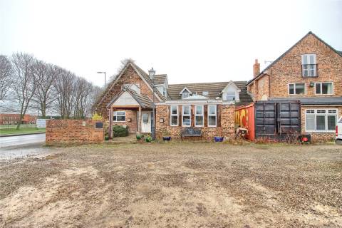 Property for auction in Cleveland