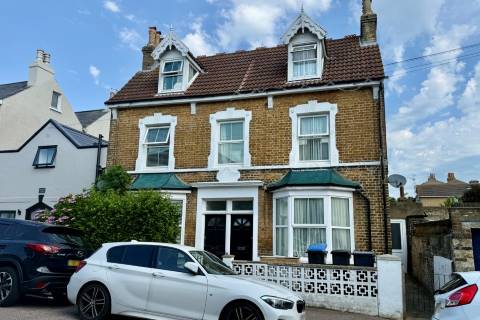 Property for auction in Kent
