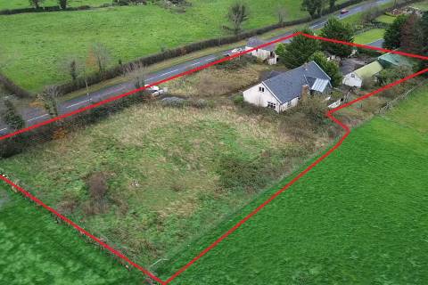 Property for auction in County Down