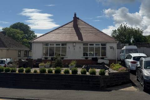 Property for auction in West Glamorgan