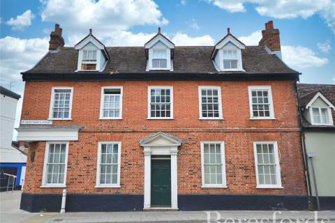 Property for auction in Suffolk