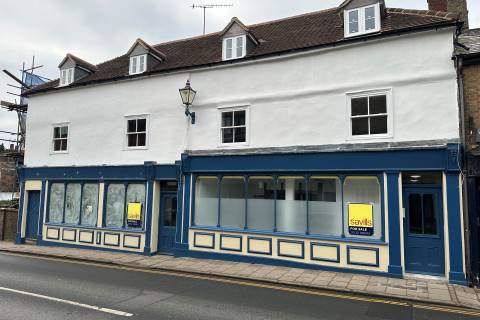 Property for auction in Kent